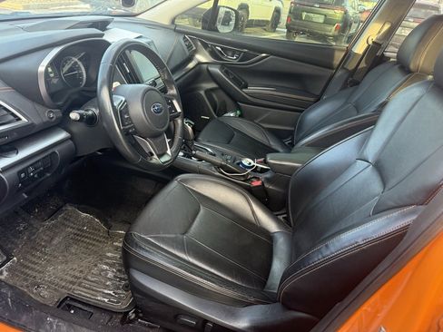 Used 2019 Subaru Crosstrek 2.0i Limited w/ Moonroof Package w/Navigation image 5