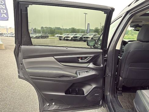 Used 2023 Subaru Ascent Onyx Edition Limited AWD/4WD image 21