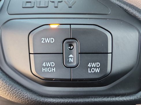 New 2025 RAM 2500 Laramie image 32