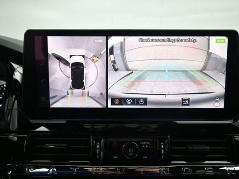 New 2026 Nissan Pathfinder Rock Creek image 16