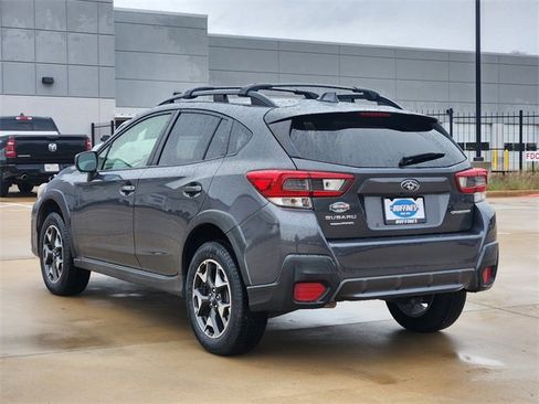 Used 2020 Subaru Crosstrek 2.0i Premium w/ Moonroof Package 2 image 5