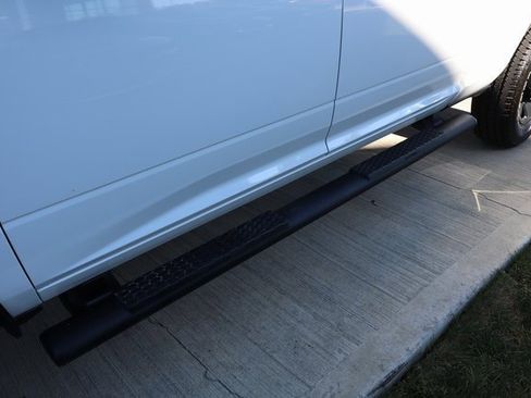 Used 2025 RAM 3500 Tradesman image 30