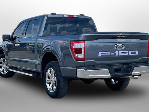 Used 2023 Ford F150 Lariat w/ Equipment Group 502A High AWD/4WD image 10