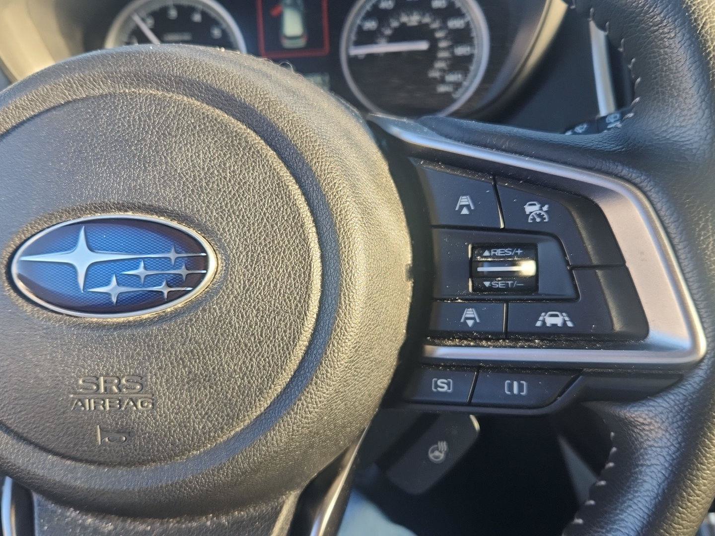 Used 2019 Subaru Forester Limited w/ Popular Package #3 AWD/4WD image 13