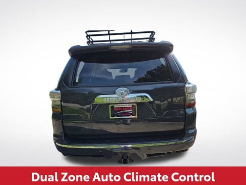 Used 2024 Toyota 4Runner Limited AWD/4WD image 16