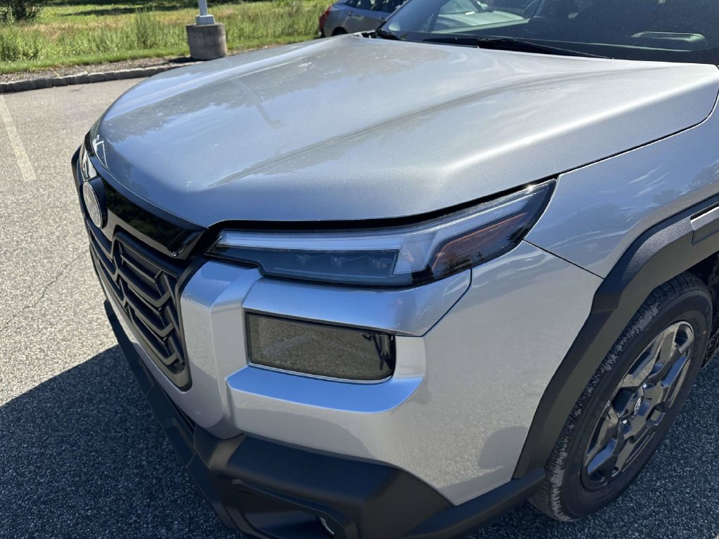 New 2026 Subaru Outback Premium AWD/4WD image 7