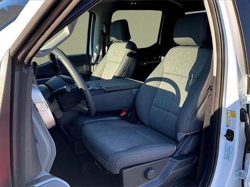 New 2025 Ford F250 XL w/ STX Appearance Package image 9