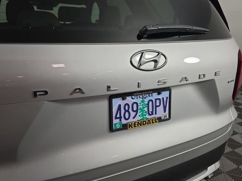 Used 2022 Hyundai Palisade SE AWD/4WD image 10