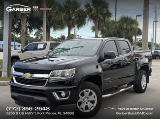 Used 2018 Chevrolet Colorado LT w/ LT Convenience Package RWD video 1