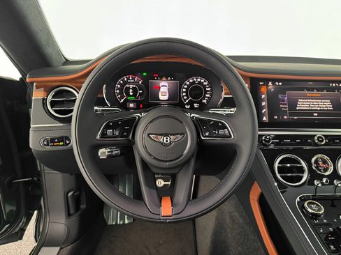 Used 2025 Bentley Continental GT Speed image 12