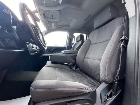 Used 2018 Chevrolet Silverado 1500 LT image 9