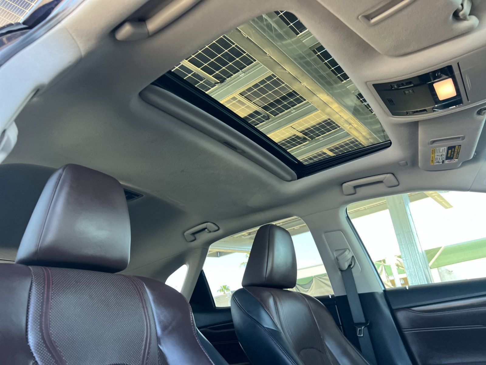 Used 2019 Lexus RX 350 AWD image 16