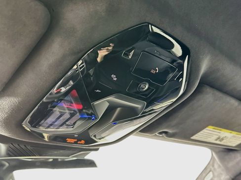 New 2027 BMW M5 w/ Carbon Package AWD/4WD image 29