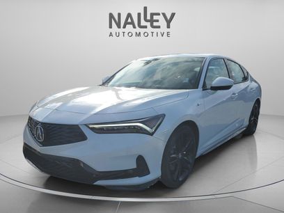 New 2026 Acura Integra A-Spec