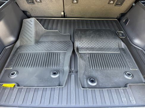 Used 2027 Toyota Land Cruiser w/ Premium Package AWD/4WD image 76