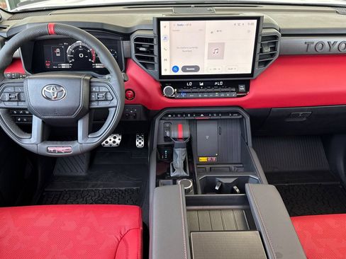 Certified 2026 Toyota Tundra TRD Pro w/ Tow Tech Package AWD/4WD image 18