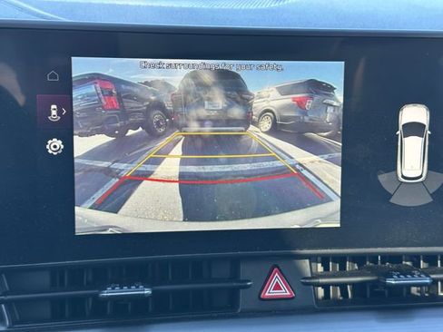 Used 2023 Kia Sportage EX w/ EX Premium Package image 23