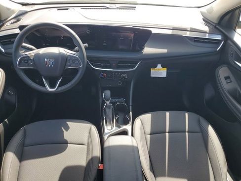 New 2026 Buick Encore GX Preferred w/ Advanced Technology Package image 23