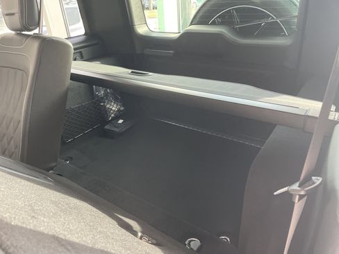 New 2026 Mercedes-Benz G 63 AMG AMG G 63 SUV image 14