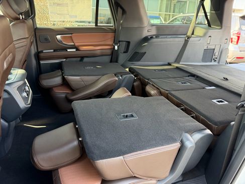New 2026 Ford Expedition Max King Ranch AWD/4WD image 27