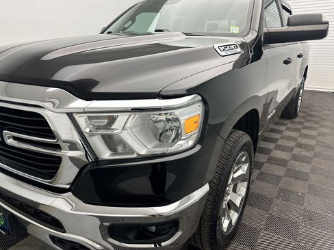 Used 2021 RAM 1500 Big Horn AWD/4WD image 23