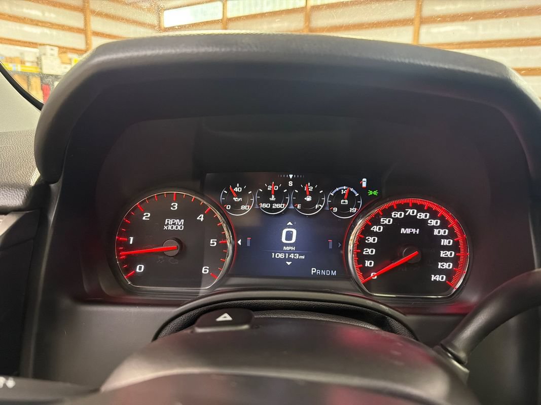 Used 2016 GMC Yukon Denali w/ Open Road Package AWD/4WD image 14