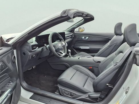 New 2026 Ford Mustang Premium RWD image 20