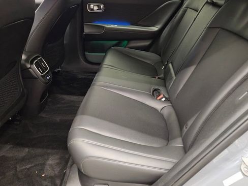 Certified 2024 Hyundai Ioniq 6 SEL image 13
