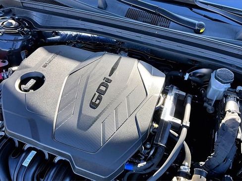 Used 2025 Kia K5 EX image 34