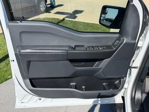 Certified 2023 Ford F150 XL w/ STX Appearance Package image 8