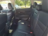 Used 2023 Nissan Murano Platinum w/ Cargo Package image 6