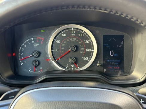 Used 2021 Toyota Corolla SE w/ SE Premium Package FWD image 26