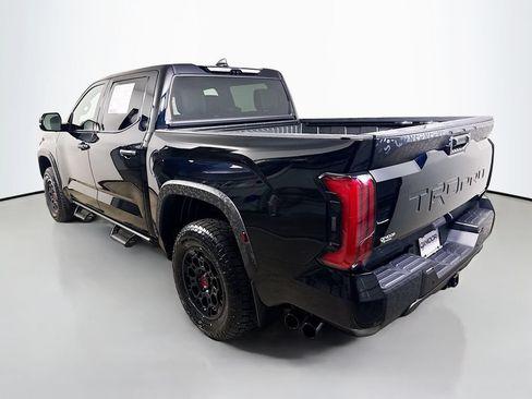 Certified 2026 Toyota Tundra TRD Pro AWD/4WD image 5