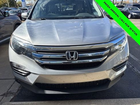 Used 2016 Honda Pilot EX-L image 2
