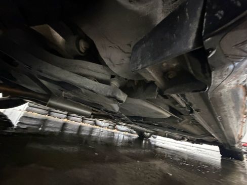 Used 2004 Nissan 350Z Touring image 5