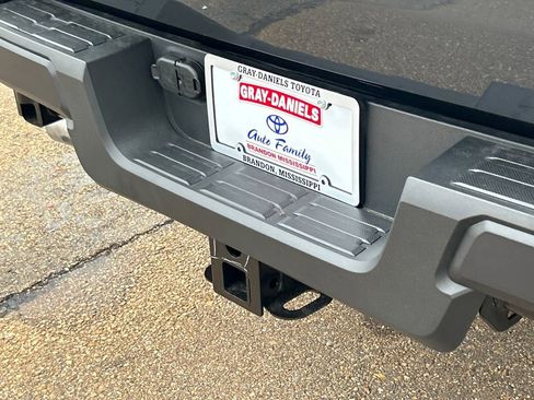 New 2026 Toyota Tacoma SR image 33