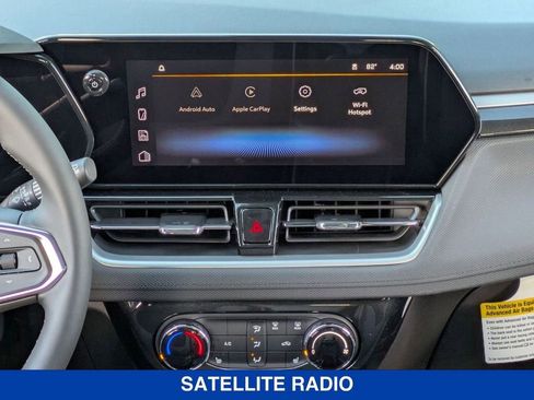 New 2026 Chevrolet TrailBlazer LT w/ LT Cold Weather Package image 33