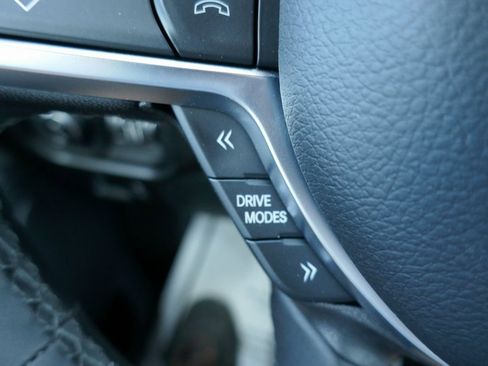 New 2026 RAM 1500 Big Horn image 20