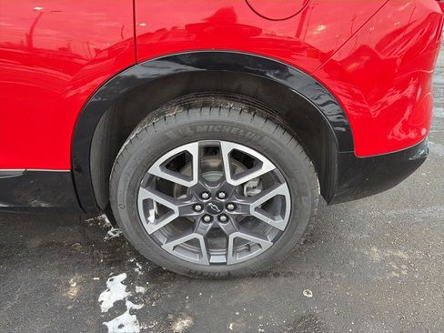 Used 2023 Chevrolet Blazer RS image 15