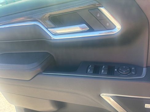 Used 2024 Chevrolet Silverado 1500 RST w/ All Star Edition Plus image 5