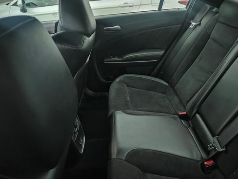 Used 2023 Dodge Charger Scat Pack image 7