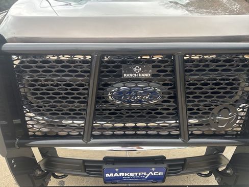 Used 2023 Ford F150 XLT w/ Trailer Tow Package image 15