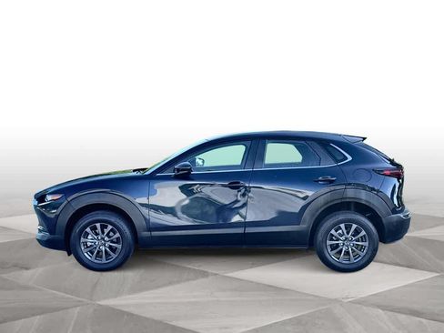 Used 2024 MAZDA CX-30 AWD 2.5 S image 5