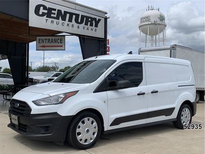Used 2022 Ford Transit Connect XL
