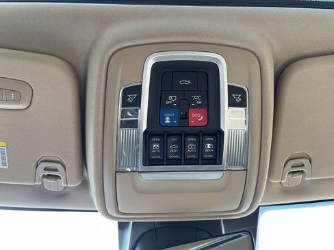 Used 2019 RAM 1500 Limited AWD/4WD image 31