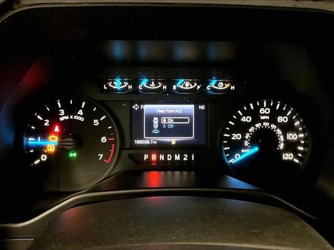 Used 2015 Ford F150 XL w/ Equipment Group 101A Mid AWD/4WD image 20