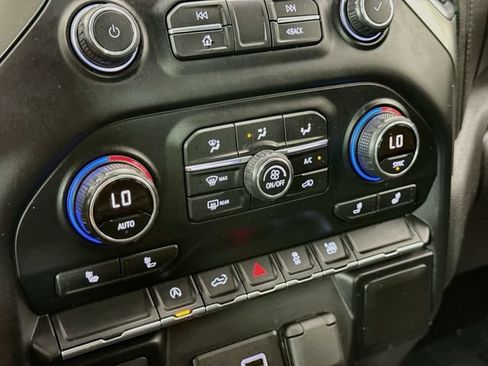Used 2019 Chevrolet Silverado 1500 RST w/ All-Star Edition AWD/4WD image 15