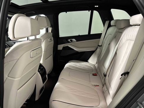 New 2026 BMW X5 xDrive40i image 18