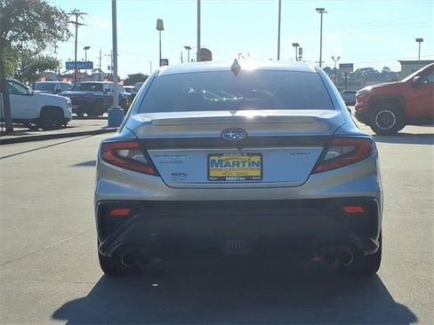 Used 2023 Subaru WRX Limited image 10