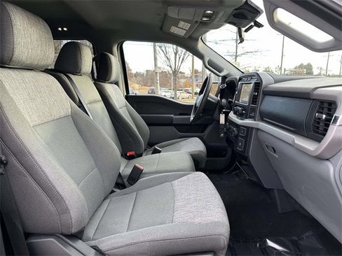 Certified 2023 Ford F150 XLT image 26
